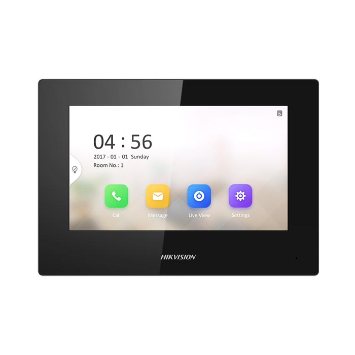 Màn hình chuông cửa DS-KH6320-TDE1